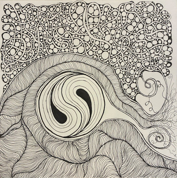 Pre-Emergence by Jenny Mahan