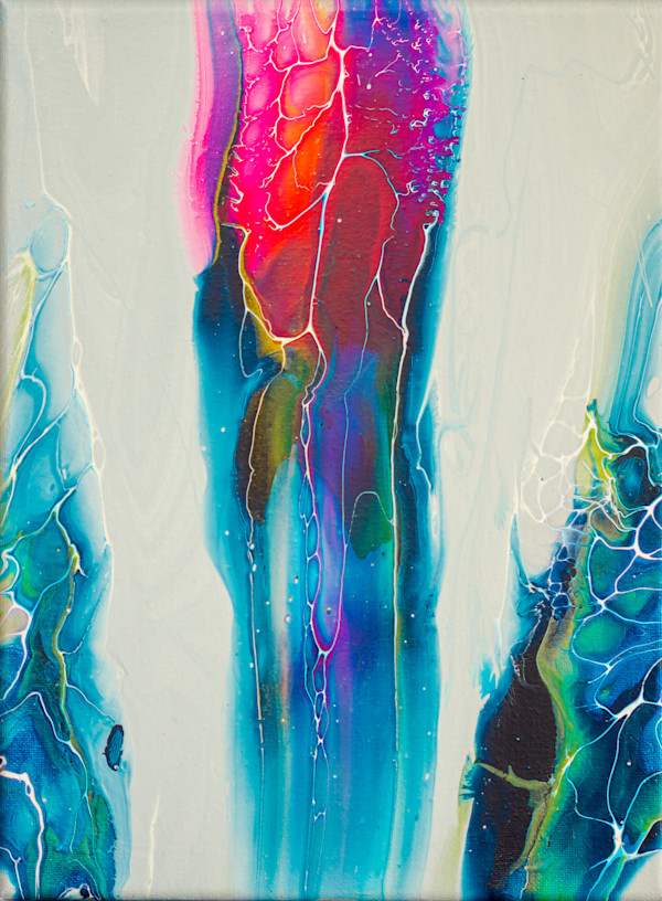 flower power by Alicia Diaz-Blevins, Image 1.