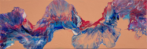 Branching by Alicia Diaz-Blevins, Image 1.