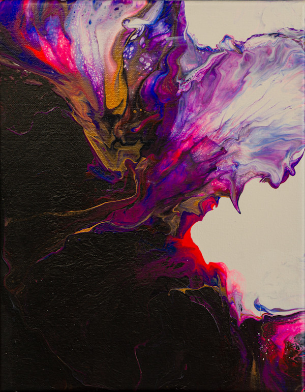 Night Shades by Alicia Diaz-Blevins, Image 1.