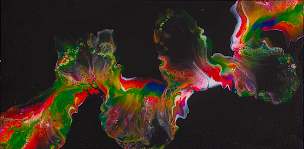 Fluid Power by Alicia Diaz-Blevins, Image 1.