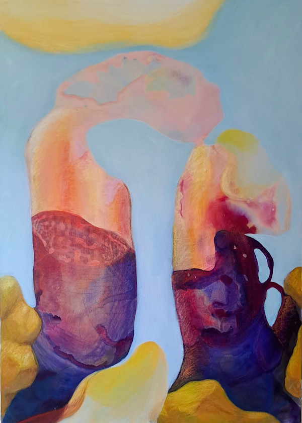 Tilfældighedernes ceremoni by Lea Sonne