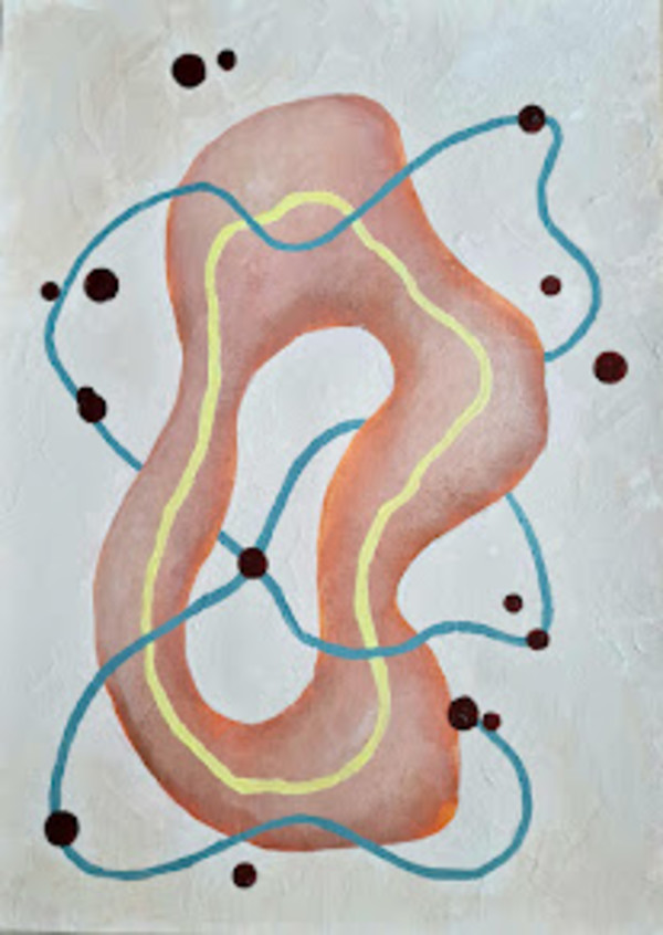 Informis II by Lea Sonne