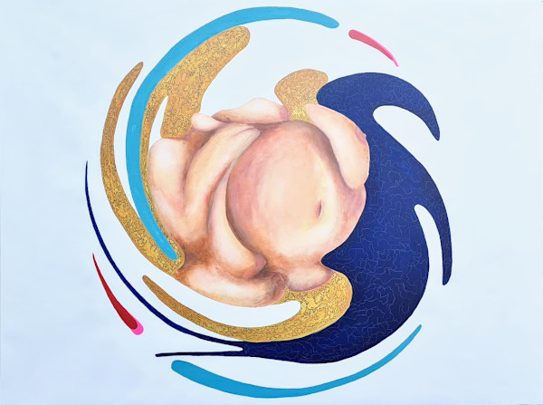 Change is stable by Lea Sonne, Image 1.