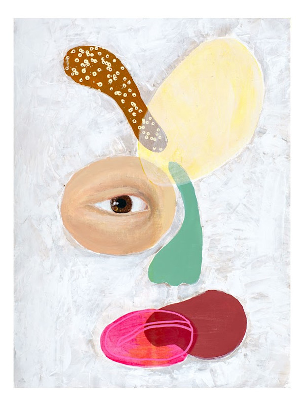 Deformis XI print by Lea Sonne, Image 1.