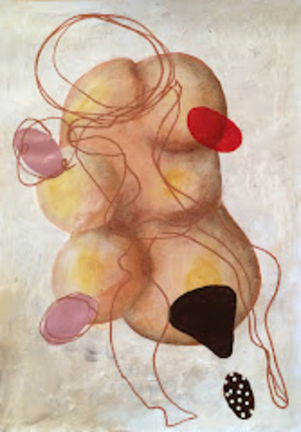 Deformis III by Lea Sonne, Image 1.