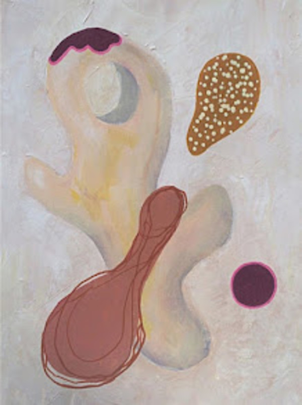 Deformis X by Lea Sonne, Image 1.