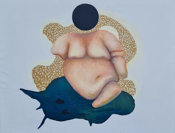 Hydrothemal Venus by Lea Sonne, Image 1.