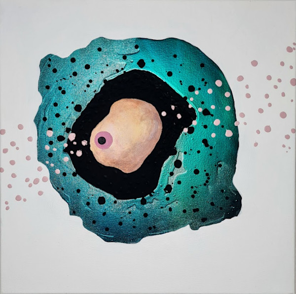 Mammalia by Lea Sonne