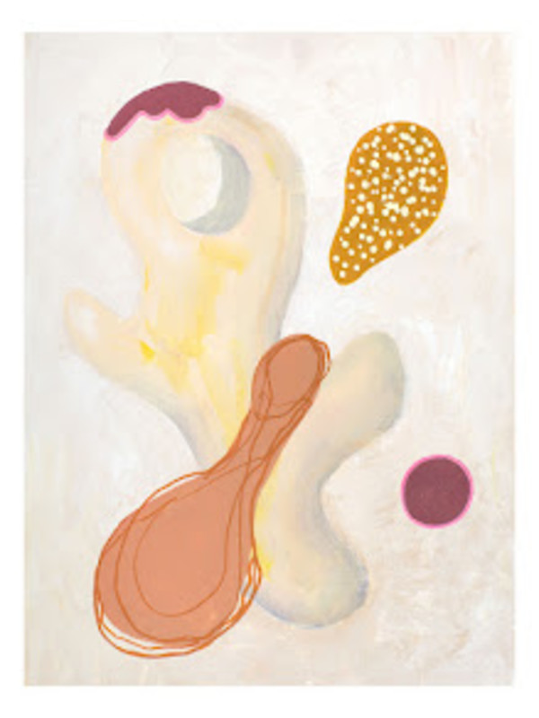 Deformis X print by Lea Sonne, Image 1.
