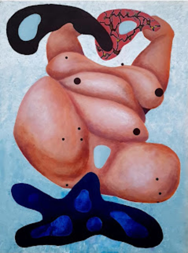 Reopening by Lea Sonne