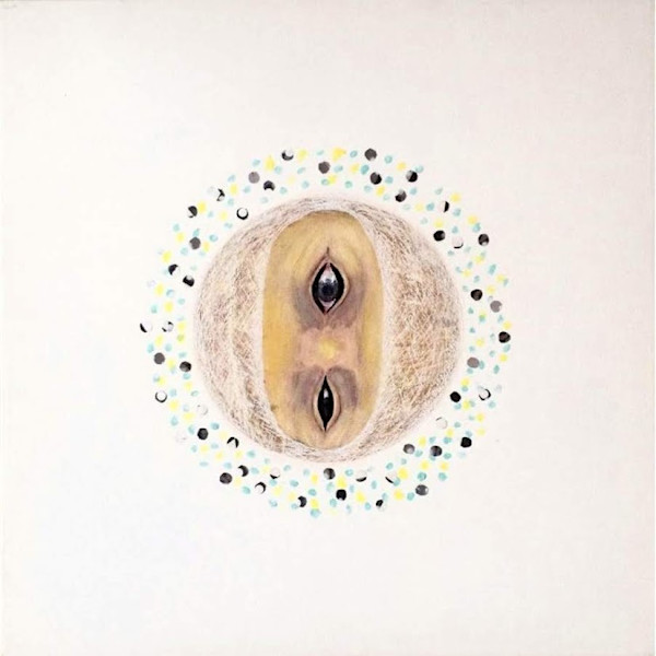 Rumination by Lea Sonne, Image 1.