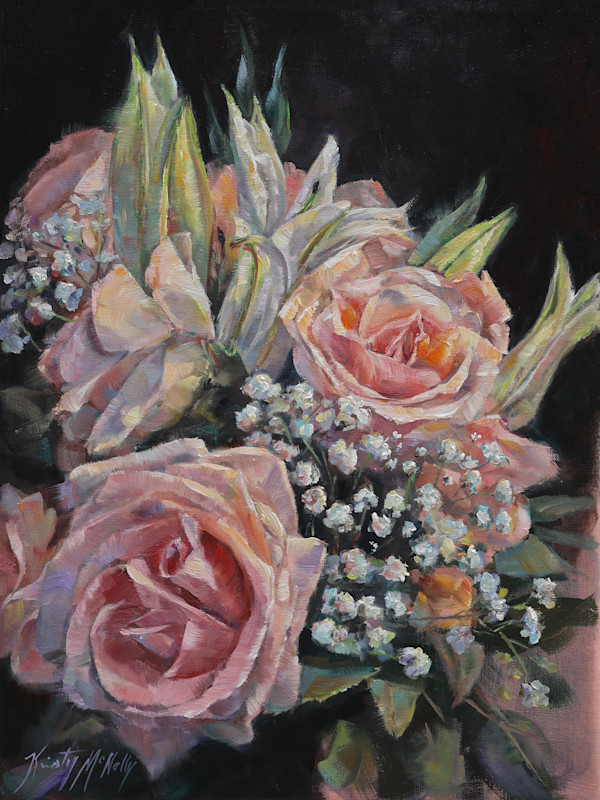 Everlasting by Kristy McNelly, Image 1.