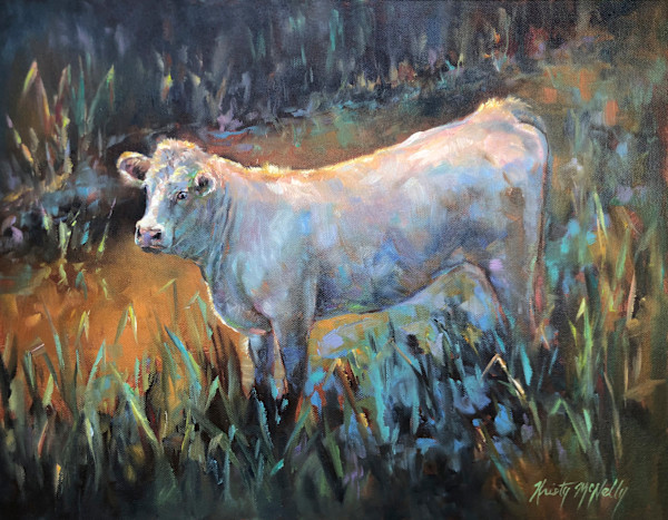 Muddy Waters by Kristy McNelly, Image 1.
