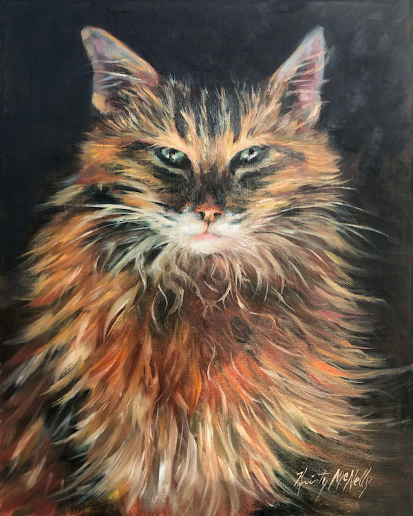 Contessa by Kristy McNelly, Image 1.