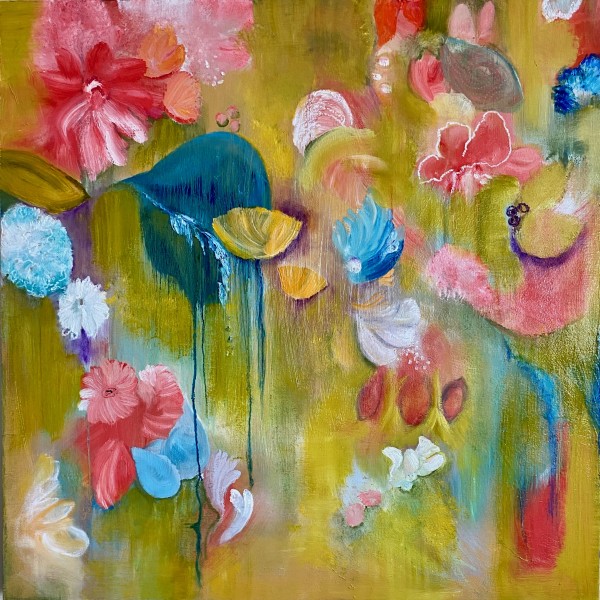 Bloom by Sue Ennis