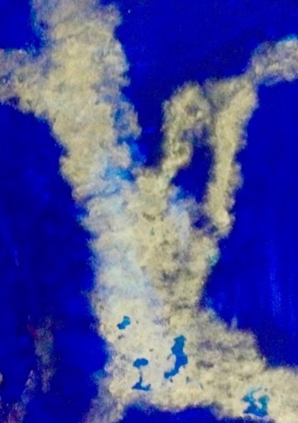 Benevolence by Sue Ennis