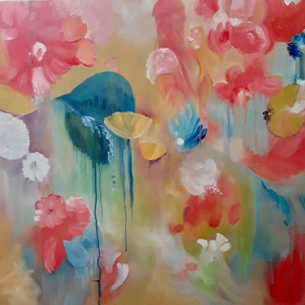 Bloom by Sue Ennis