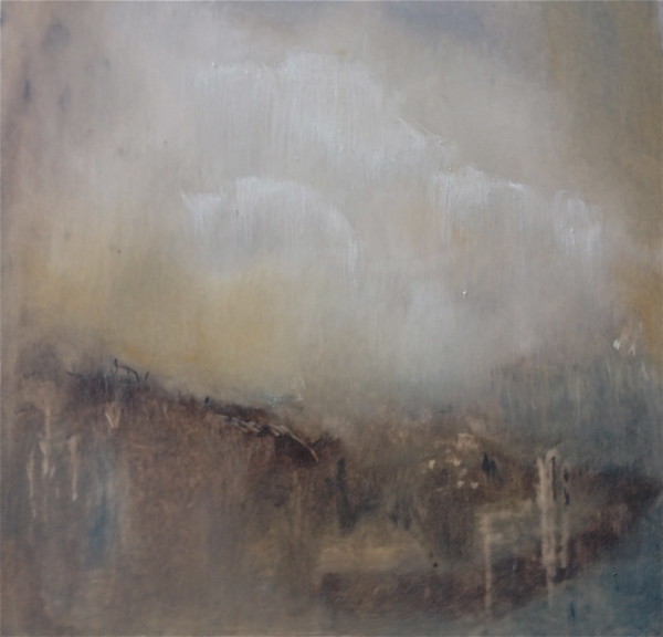 Through the Mist by Sue Ennis
