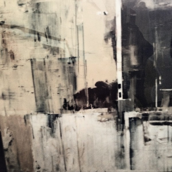 Urban Edge by Sue Ennis