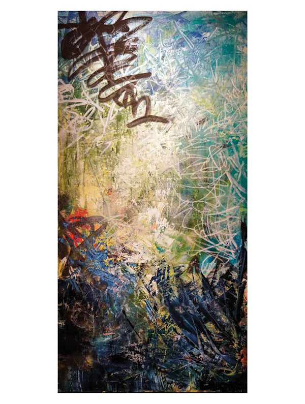 "Smoke and Steam" by Mia Tarducci by Patterns of Meaning