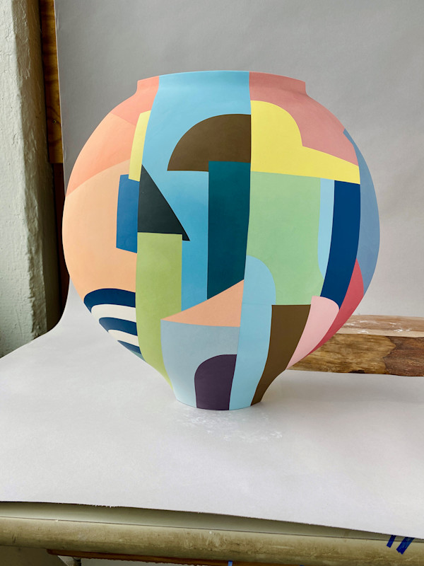 "Company Housing" by AJ Collins by Patterns of Meaning