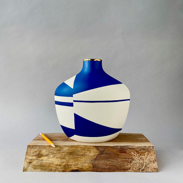 "Ingot" by AJ Collins by Patterns of Meaning