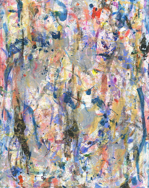 Amuse-Bouche by Phylinda Moore