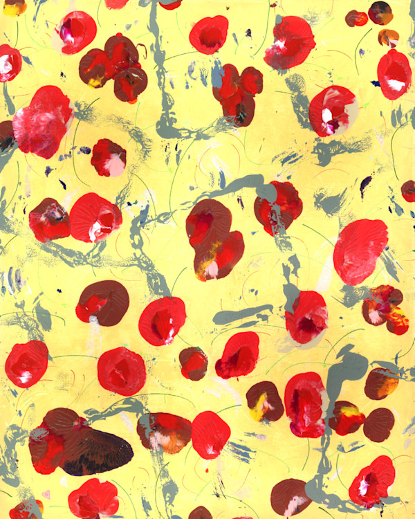 Energy Hallocks by Phylinda Moore, Image 1.