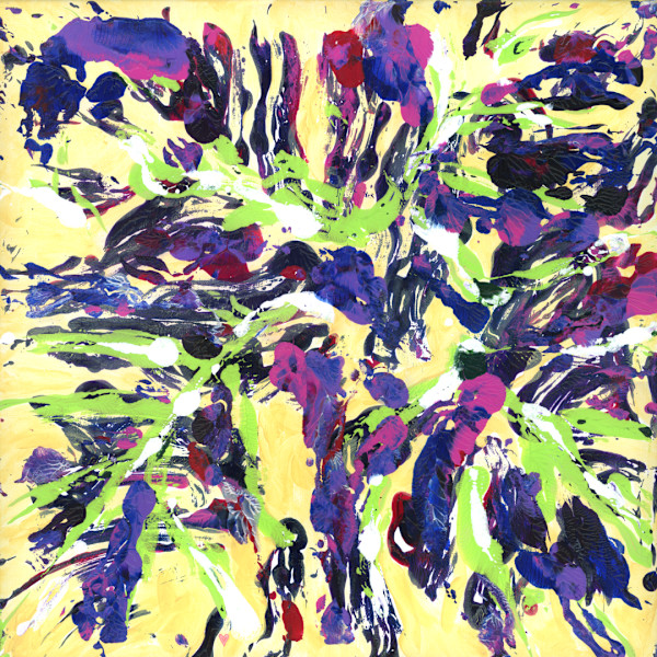 Growth Energy by Phylinda Moore, Image 1.