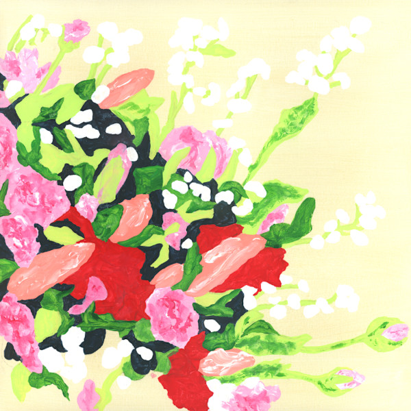 Hold in Love by Phylinda Moore