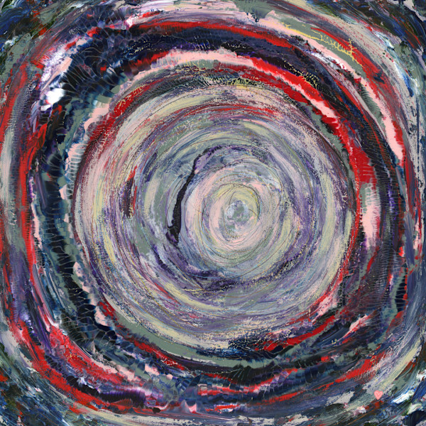 Into the Heart by Phylinda Moore, Image 1.