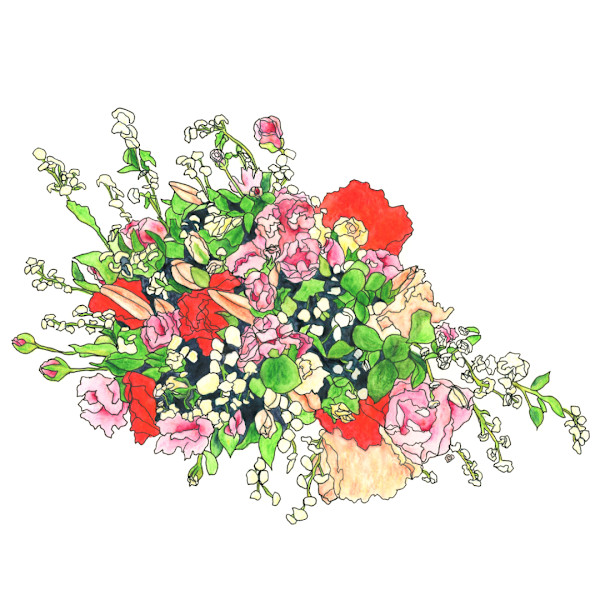 One Body by Phylinda Moore