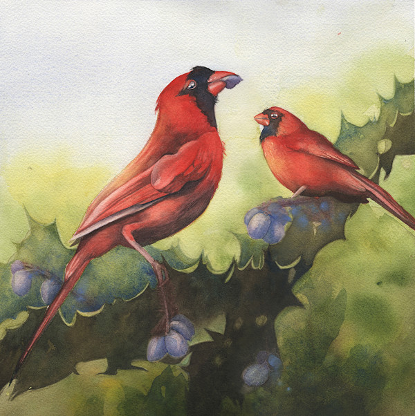 GIve a Little by Jessica Lily