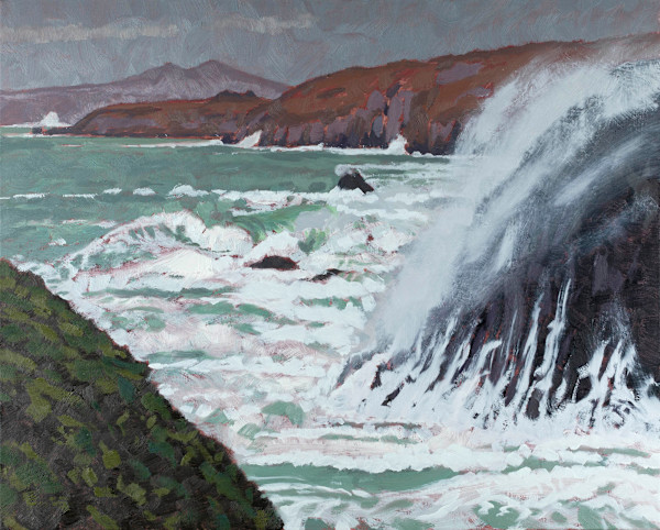 Storm Dennis by RAG Davies