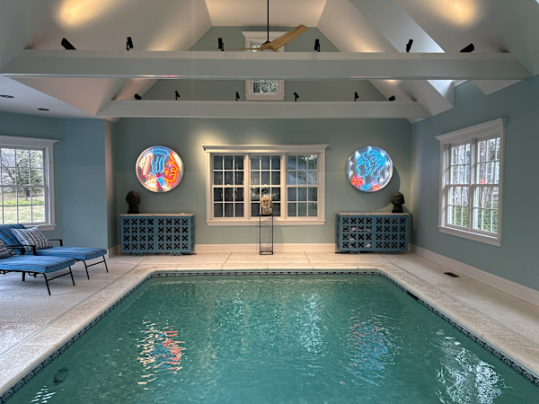 The Mercury Dime & Buffalo Head by Kody Shafer