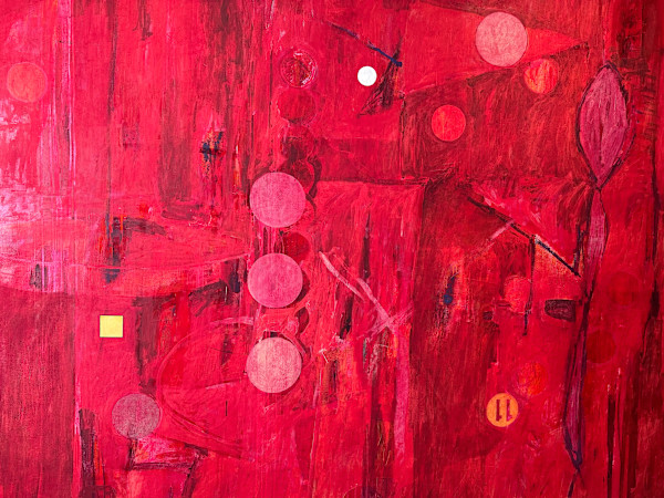 Vita Immaginaria du Ucello (Imaginary Life of a Bird) by Luigi Carboni