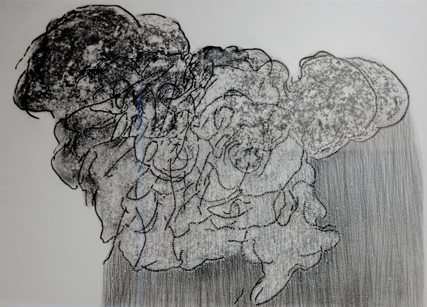 Yes, I saw you by Anton Kirchmair