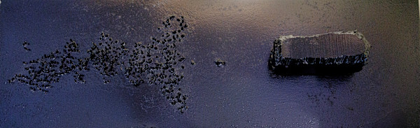 Kennedy's Funeral by Judith Brown