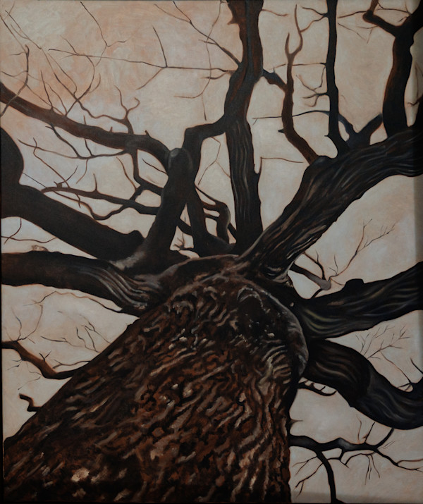 Under The Oak by Dorian Büchi