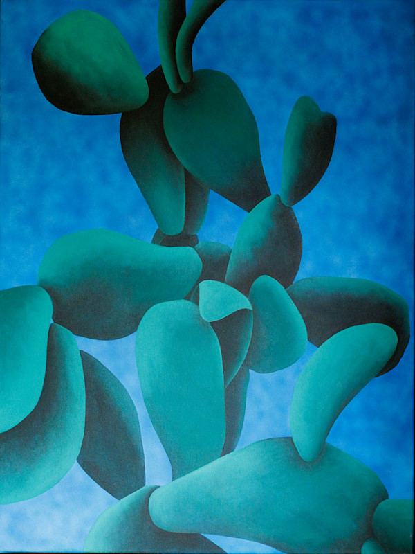 Nopal by Dorian Büchi