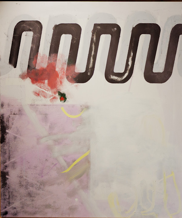 Untitled by Maurice Joss