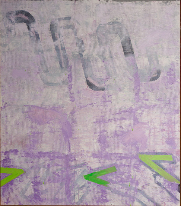 Untitled by Maurice Joss