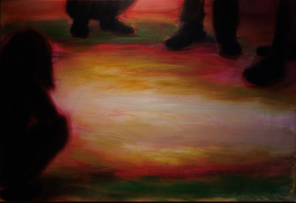 Viscid Grounds by Agenlos Merges