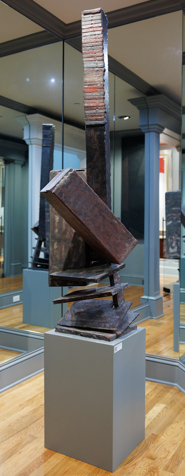 Turbine by Jedd Novatt