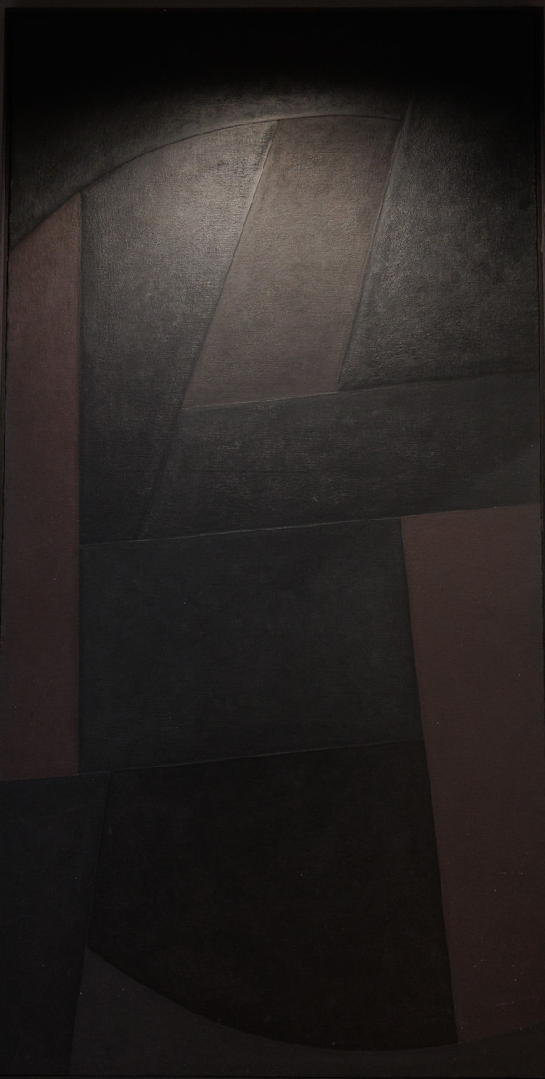 Gates of Hell by Dionigi Cossu