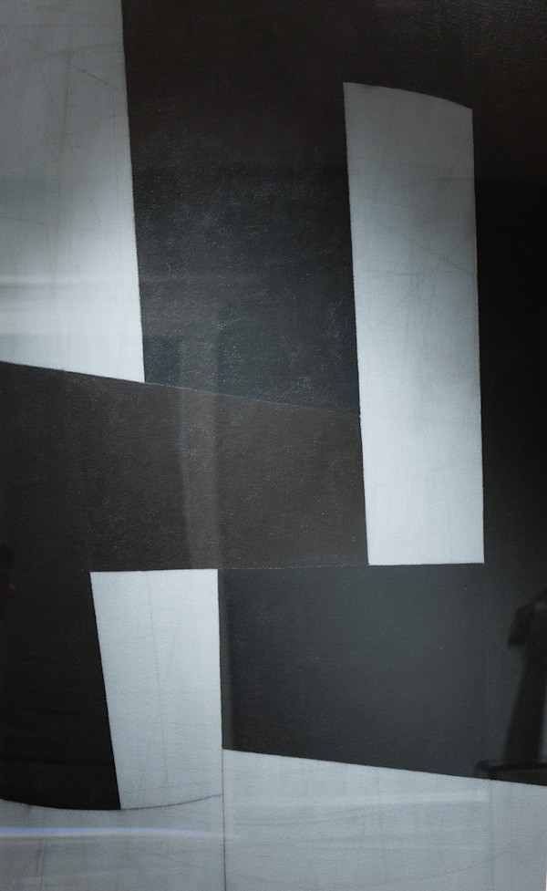 Isolation by Dionigi Cossu