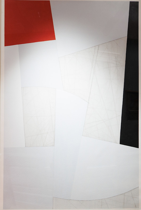 Untitled by Dionigi Cossu