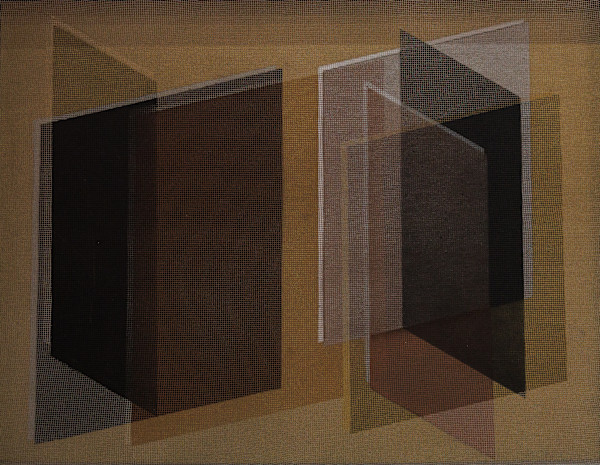 STE-109 by Xanti Schawinsky