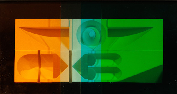 Untitled module by Abe Ajay